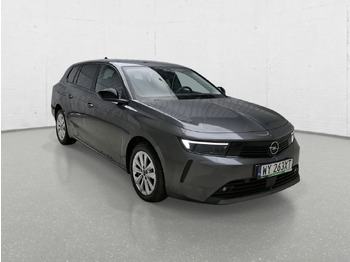 Легковой автомобиль OPEL