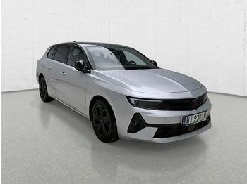 Легковой автомобиль OPEL
