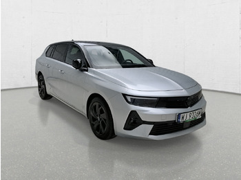 Легковой автомобиль OPEL