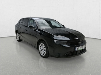 Легковой автомобиль OPEL