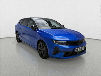Легковой автомобиль OPEL