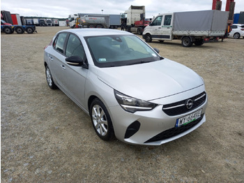Хэтчбек OPEL