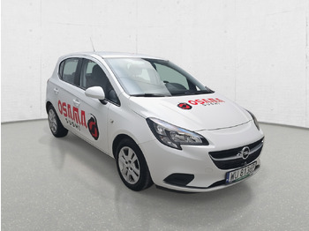 Хэтчбек OPEL