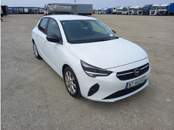 Хэтчбек OPEL