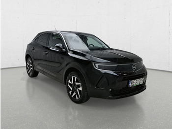 Легковой автомобиль OPEL