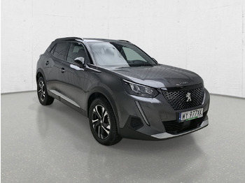 Хэтчбек PEUGEOT