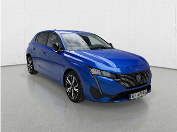 Хэтчбек PEUGEOT