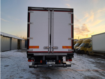 RENAULT  PREMIUM CHŁODNIA Z AGREGATEM в лизинг RENAULT  PREMIUM CHŁODNIA Z AGREGATEM: фото 4