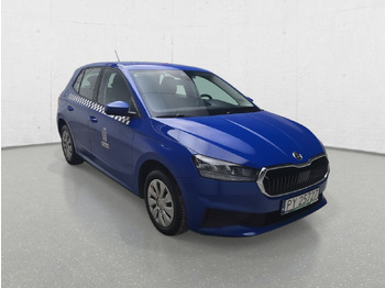 Хэтчбек ŠKODA