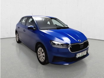 Хэтчбек ŠKODA