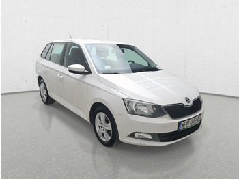 Хэтчбек ŠKODA