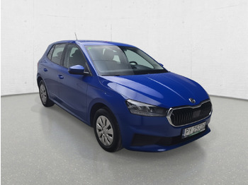 Хэтчбек ŠKODA