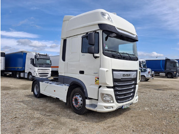 Тягач DAF XF 450
