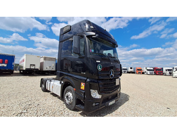 Тягач MERCEDES-BENZ Actros