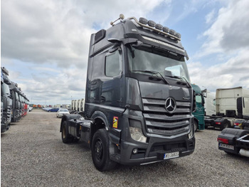 Тягач MERCEDES-BENZ Actros