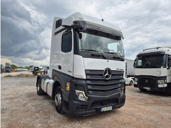 Тягач MERCEDES-BENZ Actros