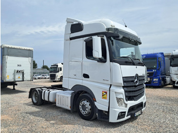 Тягач MERCEDES-BENZ Actros