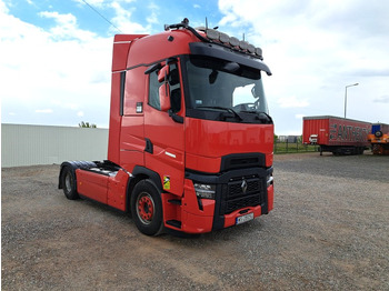 Тягач RENAULT T 520