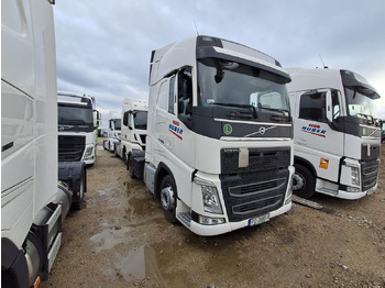 Тягач VOLVO FH 460