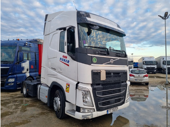 Тягач VOLVO FH 460