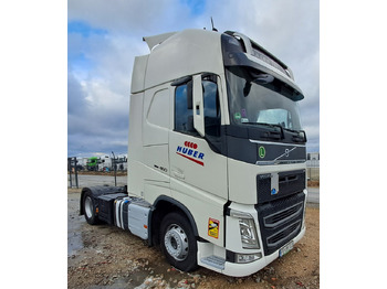 Тягач VOLVO FH 460