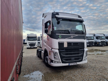 Тягач VOLVO FH 460