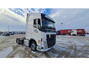 Тягач VOLVO FH 460