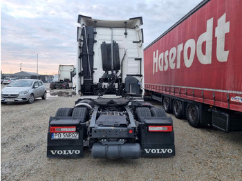 Тягач VOLVO FH 460 CIĄGNIK SIODŁOWY: фото 5