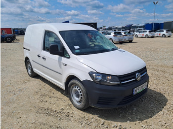 Легковой автомобиль VOLKSWAGEN Caddy