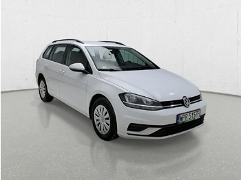 Легковой автомобиль VOLKSWAGEN