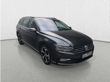 Легковой автомобиль VOLKSWAGEN