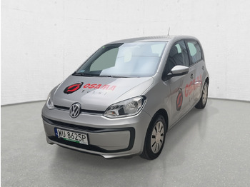 Хэтчбек VOLKSWAGEN UP HATCHBACK: фото 3