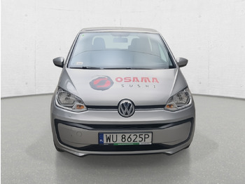 Хэтчбек VOLKSWAGEN UP HATCHBACK: фото 4