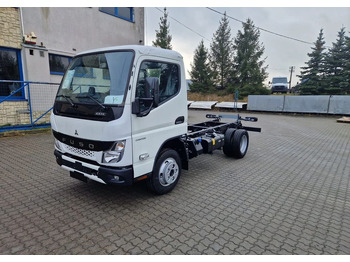 Грузовик-шасси FUSO