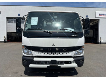 Новый Грузовик-шасси FUSO Canter 9C18 podwozie: фото 2