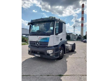 Тягач MERCEDES-BENZ Actros