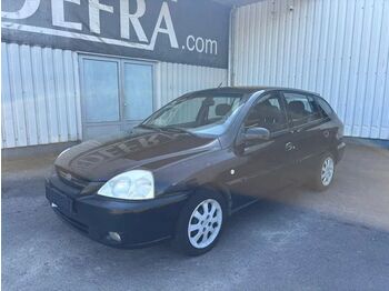 Хэтчбек KIA