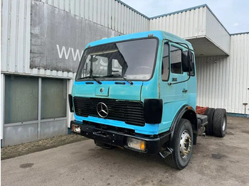 Грузовик-шасси MERCEDES-BENZ