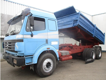 Самосвал MERCEDES-BENZ SK 2544