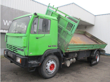 Самосвал STEYR