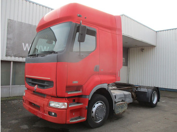 Тягач RENAULT Premium 420