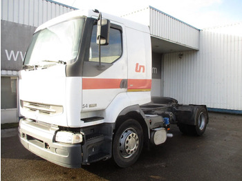 Тягач RENAULT Premium 420