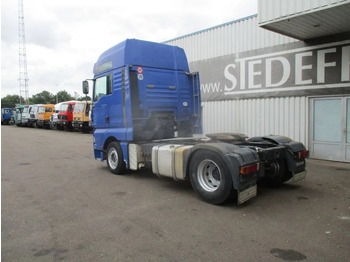 Тягач MAN TGA , FOR PARTS ONLY , NO ENGINE AND GEARBOX: фото 5 Тягач MAN TGA , FOR PARTS ONLY , NO ENGINE AND GEARBOX: фото 5