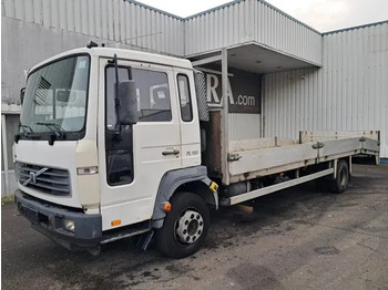 Автовоз VOLVO FL6