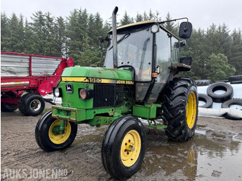 Трактор JOHN DEERE 50 Series