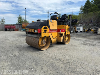 Каток DYNAPAC CC102