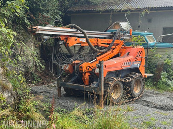 Буровая машина TAMROCK