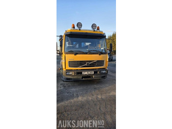 2006 Volvo FL250 Kranbil med tipp - 4X2 - Automat - HMF 683 K2 kran - Aluminiumskarmer - EU godkjent - Gått 206.755 km в лизинг 2006 Volvo FL250 Kranbil med tipp - 4X2 - Automat - HMF 683 K2 kran - Aluminiumskarmer - EU godkjent - Gått 206.755 km: фото 5 2006 Volvo FL250 Kranbil med tipp - 4X2 - Automat - HMF 683 K2 kran - Aluminiumskarmer - EU godkjent - Gått 206.755 km в лизинг 2006 Volvo FL250 Kranbil med tipp - 4X2 - Automat - HMF 683 K2 kran - Aluminiumskarmer - EU godkjent - Gått 206.755 km: фото 5