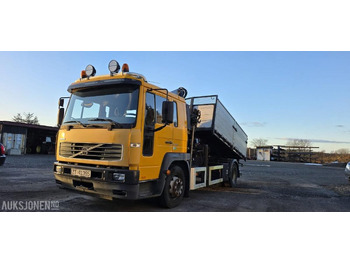 2006 Volvo FL250 Kranbil med tipp - 4X2 - Automat - HMF 683 K2 kran - Aluminiumskarmer - EU godkjent - Gått 206.755 km в лизинг 2006 Volvo FL250 Kranbil med tipp - 4X2 - Automat - HMF 683 K2 kran - Aluminiumskarmer - EU godkjent - Gått 206.755 km: фото 4 2006 Volvo FL250 Kranbil med tipp - 4X2 - Automat - HMF 683 K2 kran - Aluminiumskarmer - EU godkjent - Gått 206.755 km в лизинг 2006 Volvo FL250 Kranbil med tipp - 4X2 - Automat - HMF 683 K2 kran - Aluminiumskarmer - EU godkjent - Gått 206.755 km: фото 4