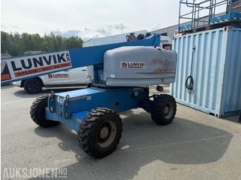 Подъёмник GENIE S45